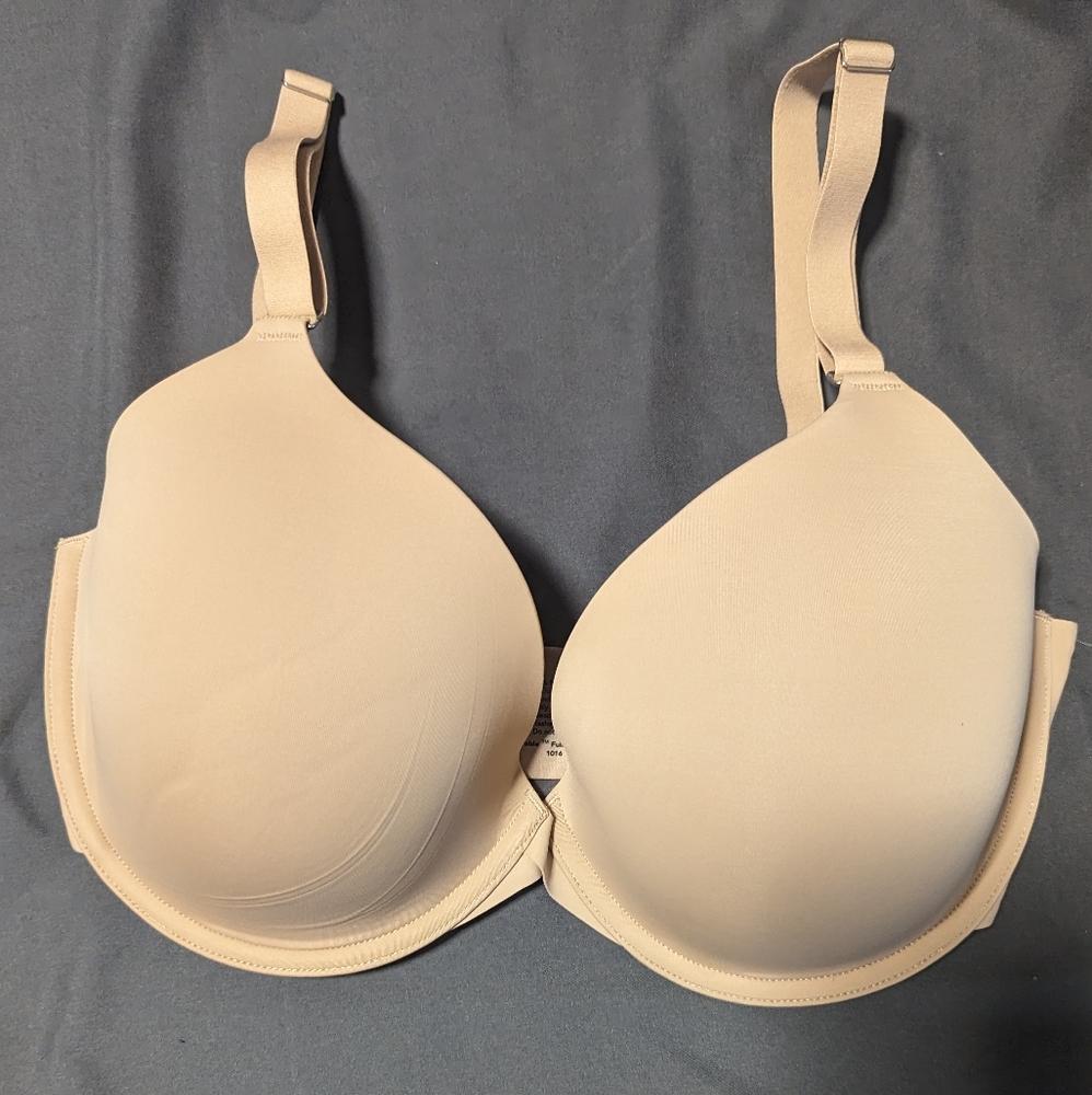 Soma full coverage 34DDD